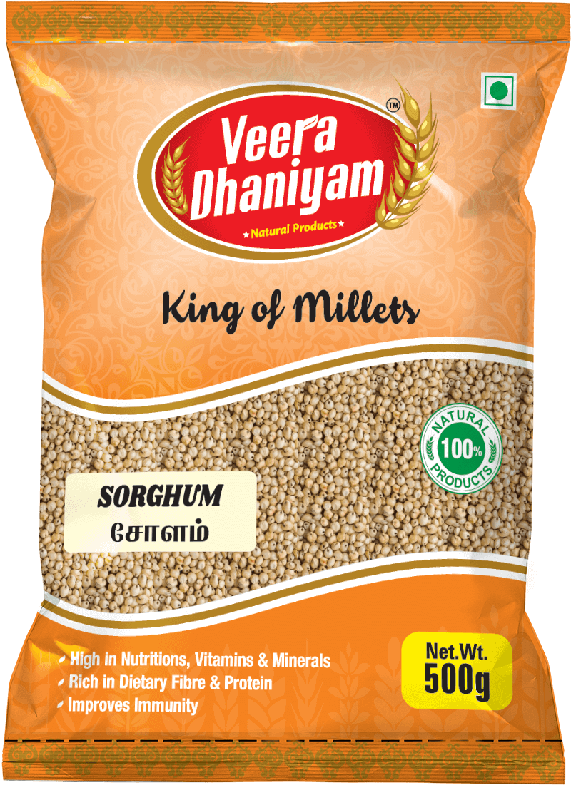 Rice Flour – Veeradhaniyam – Natural Products