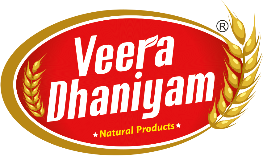 Veeradhaniyam - Natural Products – King of Millets - Sulur, Coimbatore